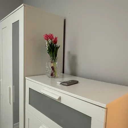 Burgas Residence * Burgas
