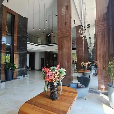 Burgas Residence Lägenhet